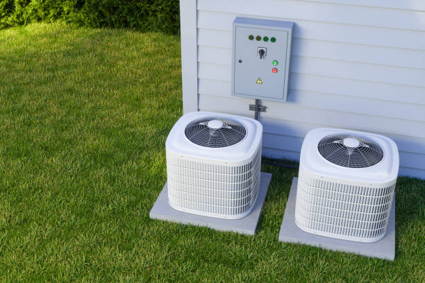 Best Air Conditioning Repair  in River Park, FL