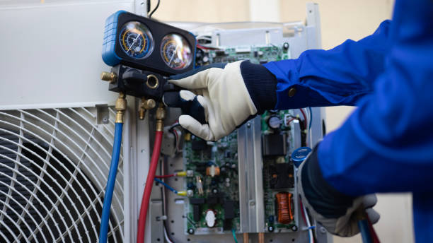 River Park, FL HVAC Company